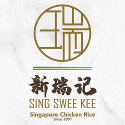 Caterer: SING SWEE KEE